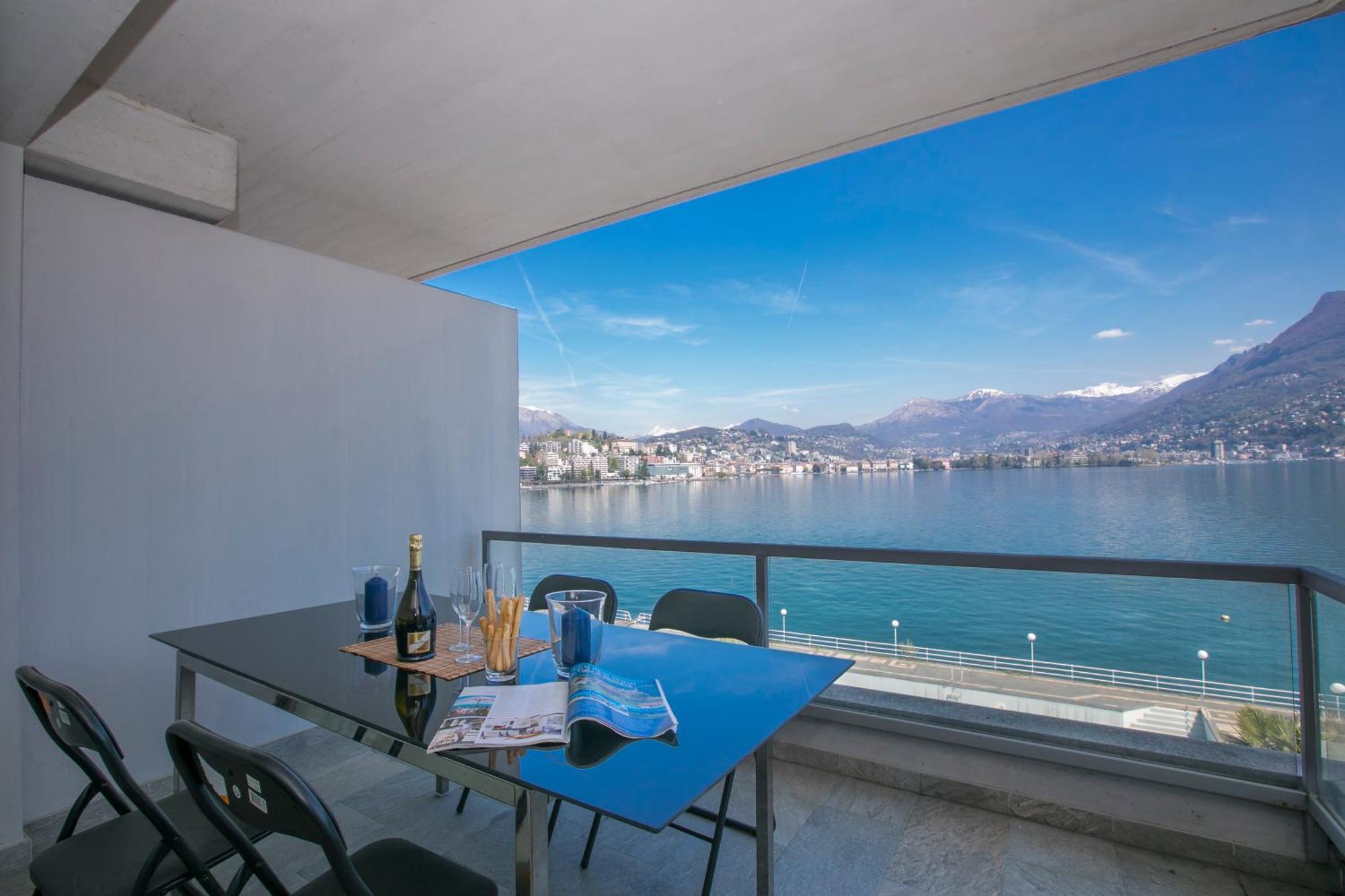 Paradiso Incanto - Happy Rentals ภายนอก รูปภาพ