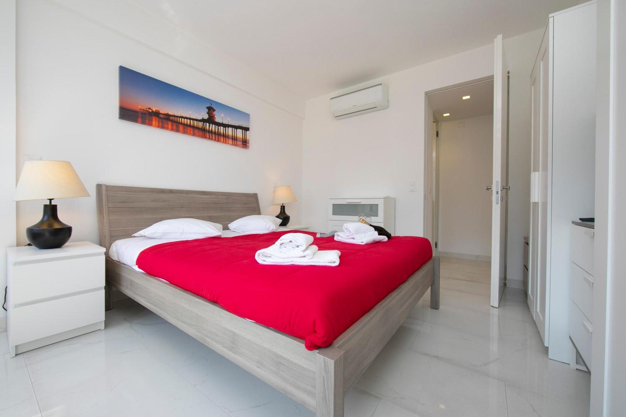 Paradiso Incanto - Happy Rentals ภายนอก รูปภาพ