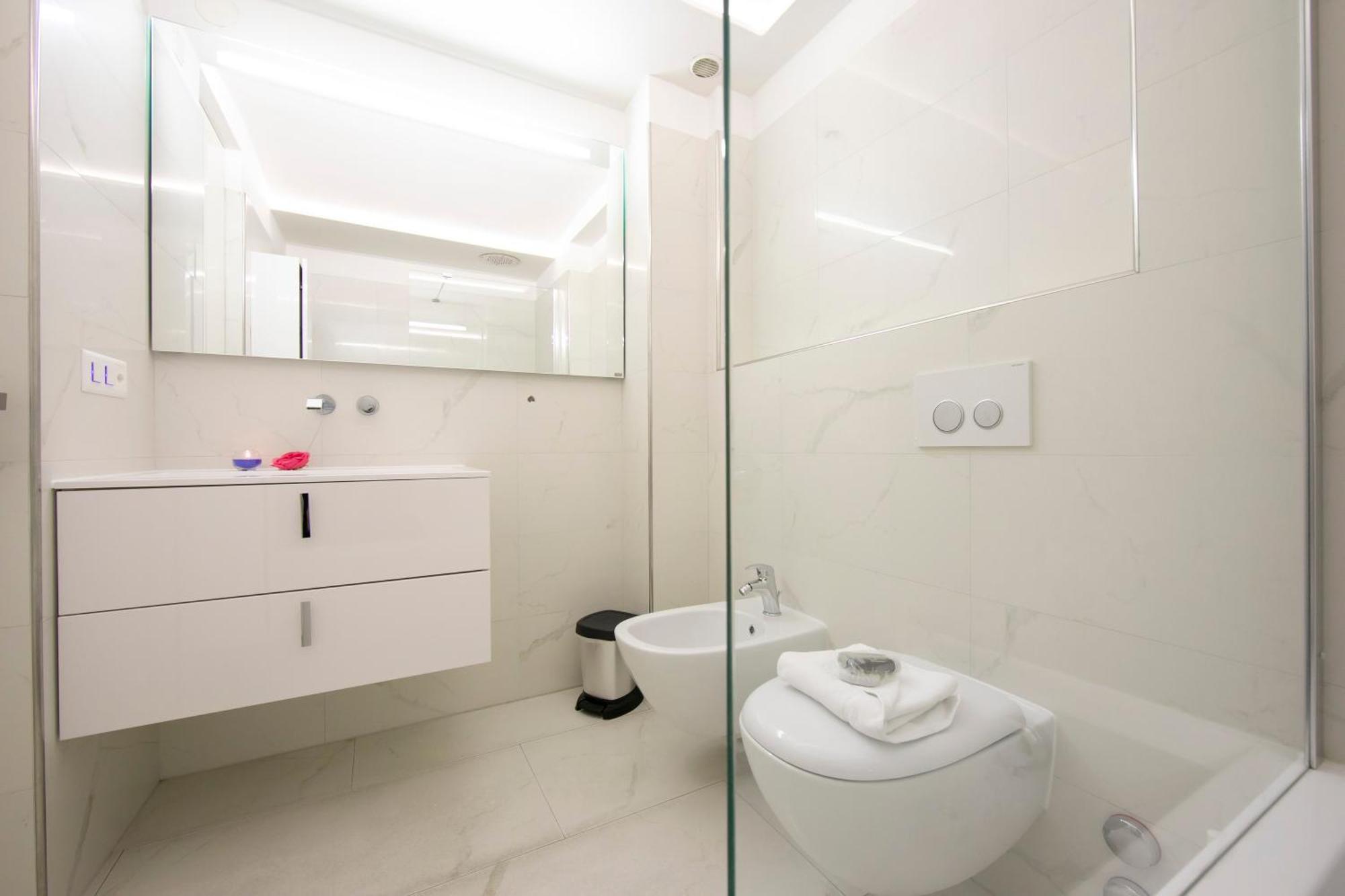Paradiso Incanto - Happy Rentals ภายนอก รูปภาพ