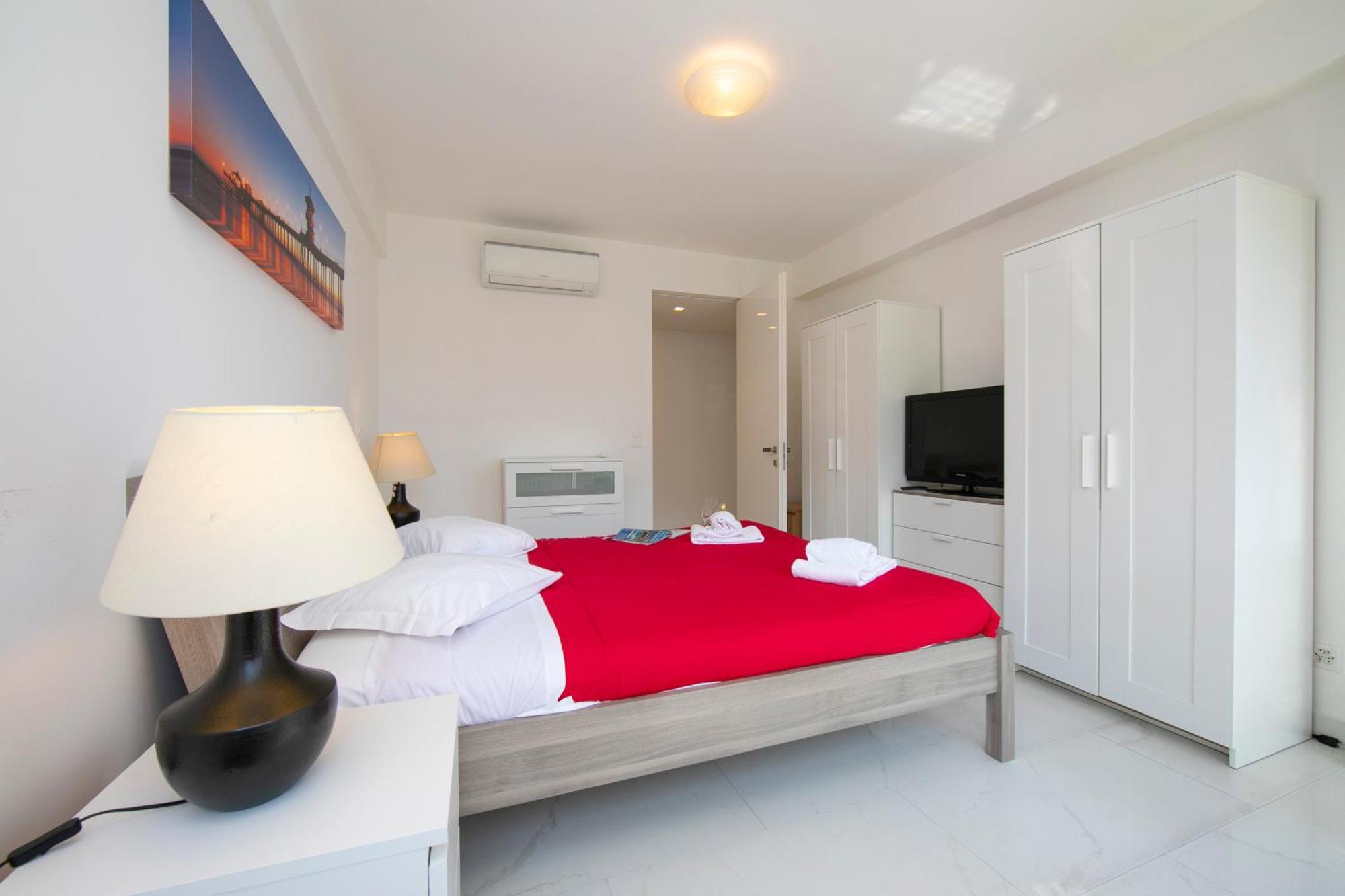 Paradiso Incanto - Happy Rentals ภายนอก รูปภาพ