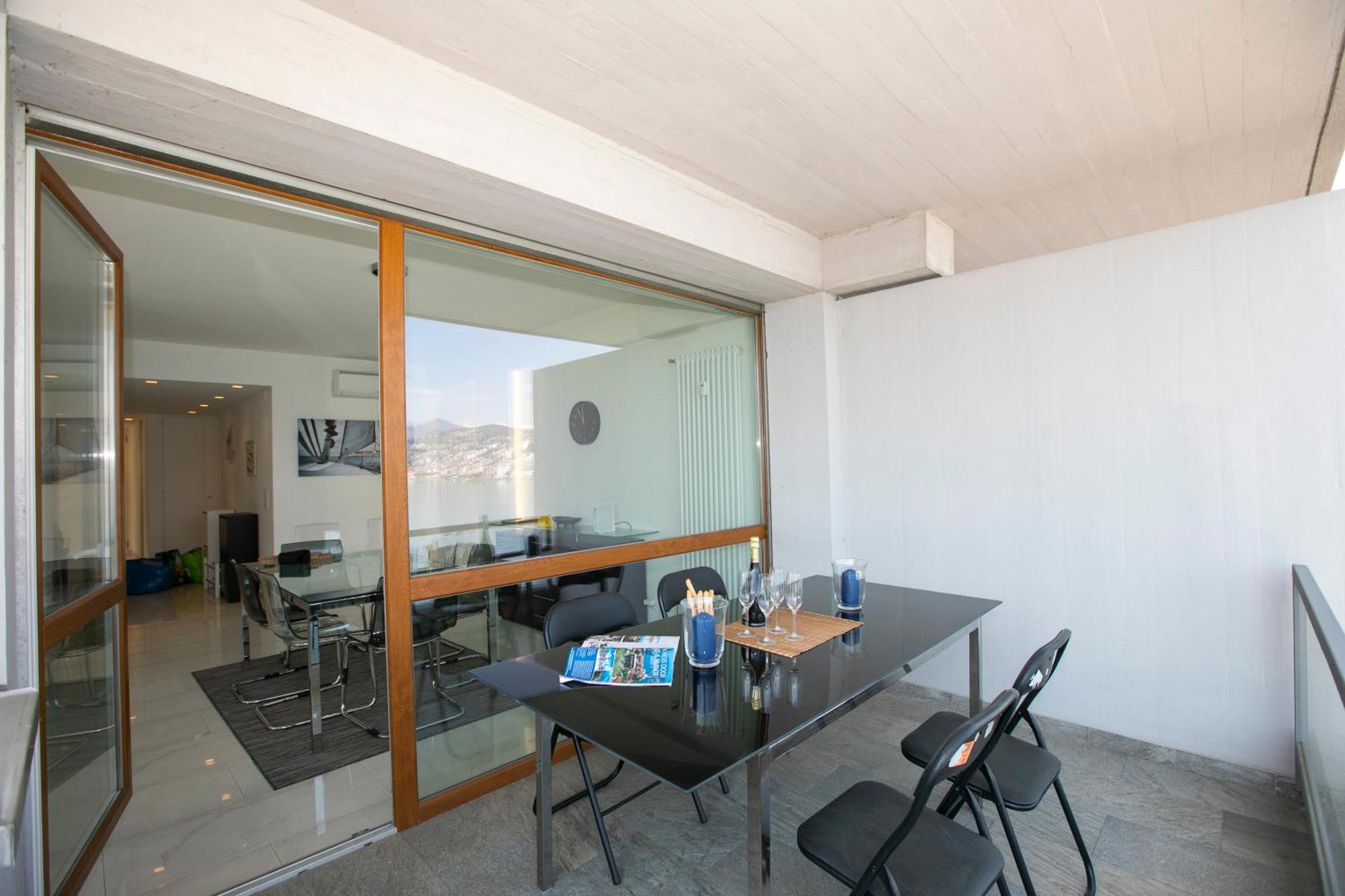 Paradiso Incanto - Happy Rentals ภายนอก รูปภาพ