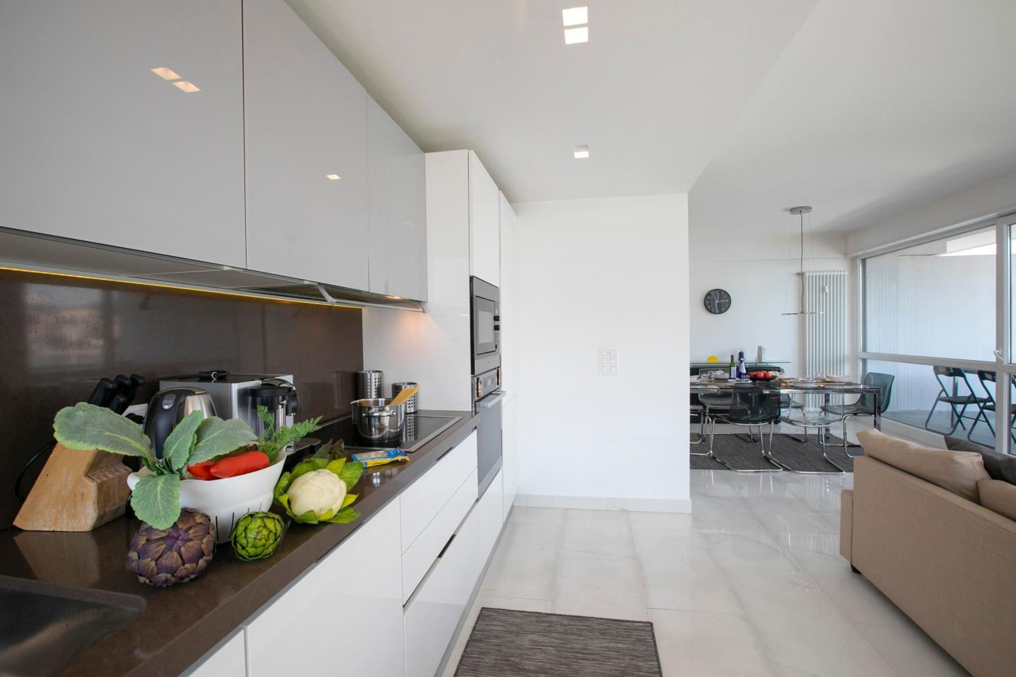 Paradiso Incanto - Happy Rentals ภายนอก รูปภาพ