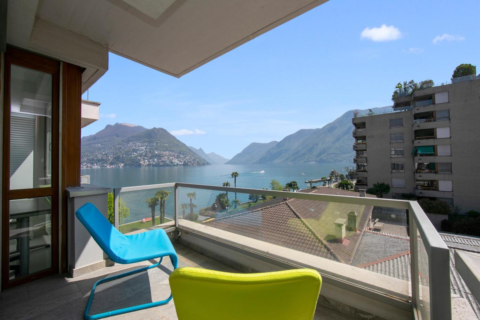 Paradiso Incanto - Happy Rentals ภายนอก รูปภาพ