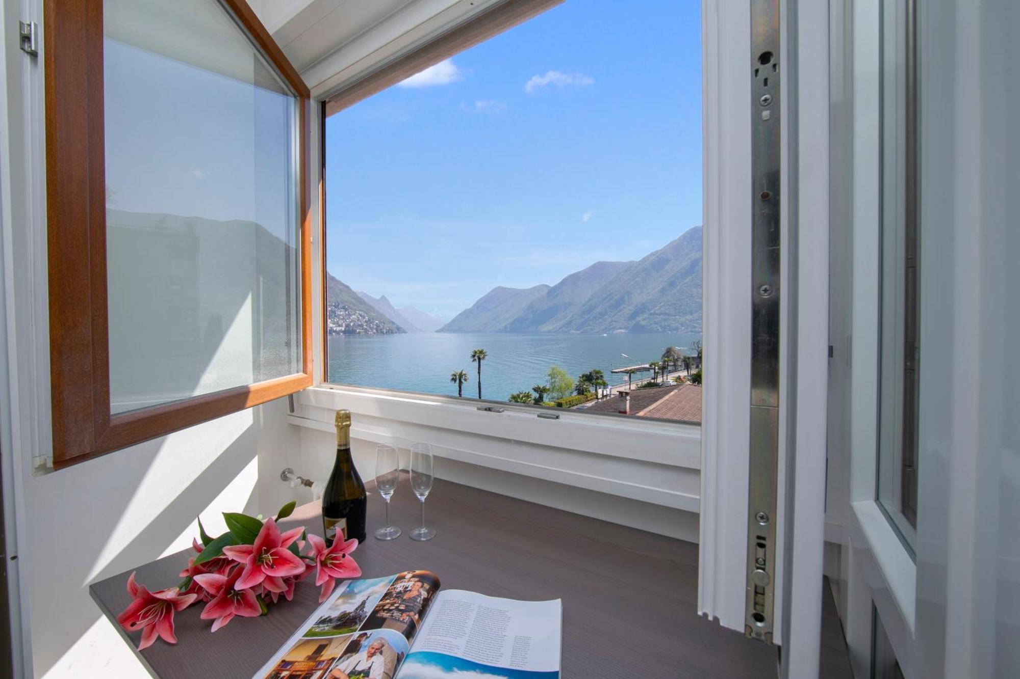 Paradiso Incanto - Happy Rentals ภายนอก รูปภาพ