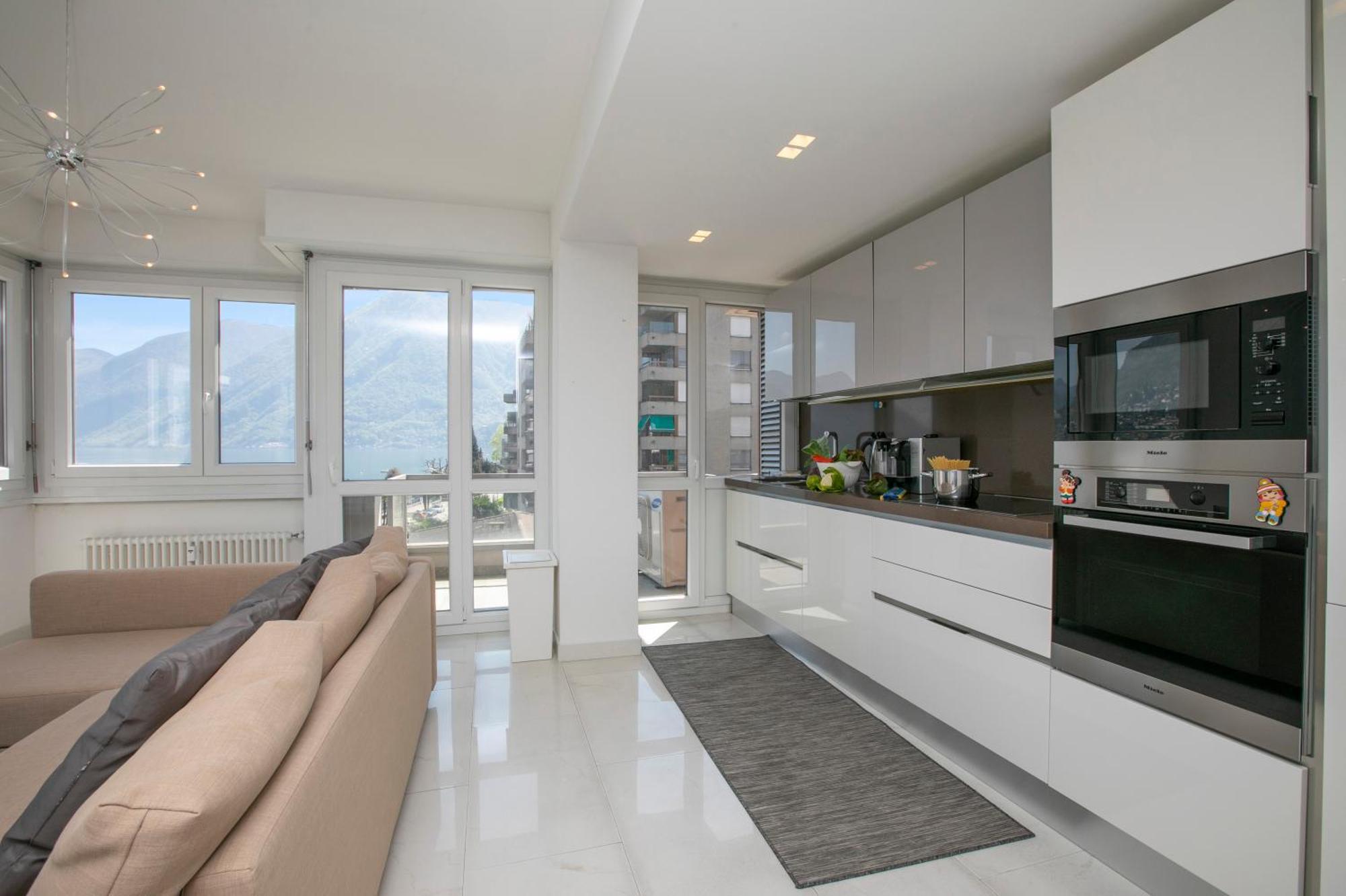 Paradiso Incanto - Happy Rentals ภายนอก รูปภาพ