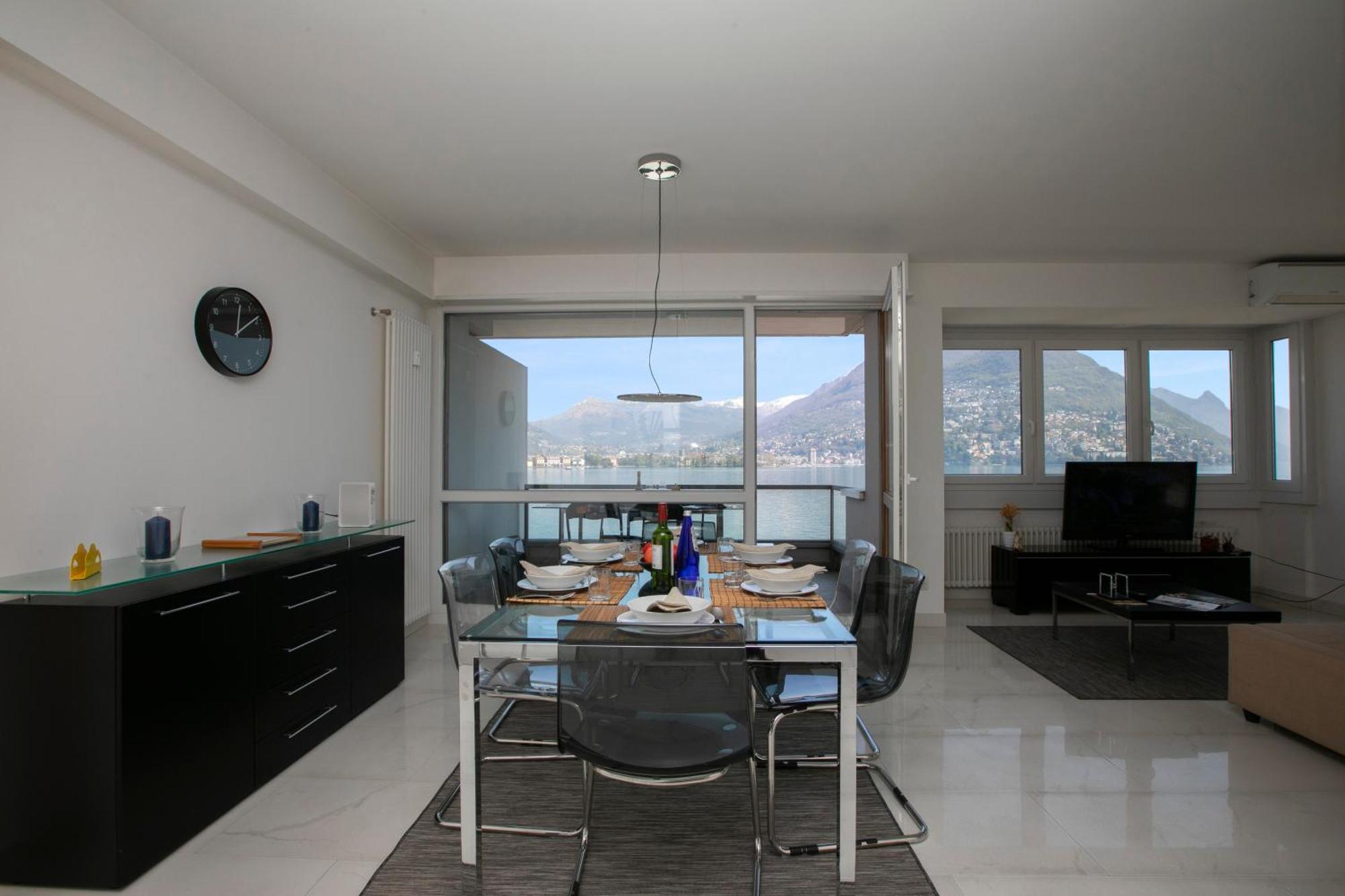 Paradiso Incanto - Happy Rentals ภายนอก รูปภาพ