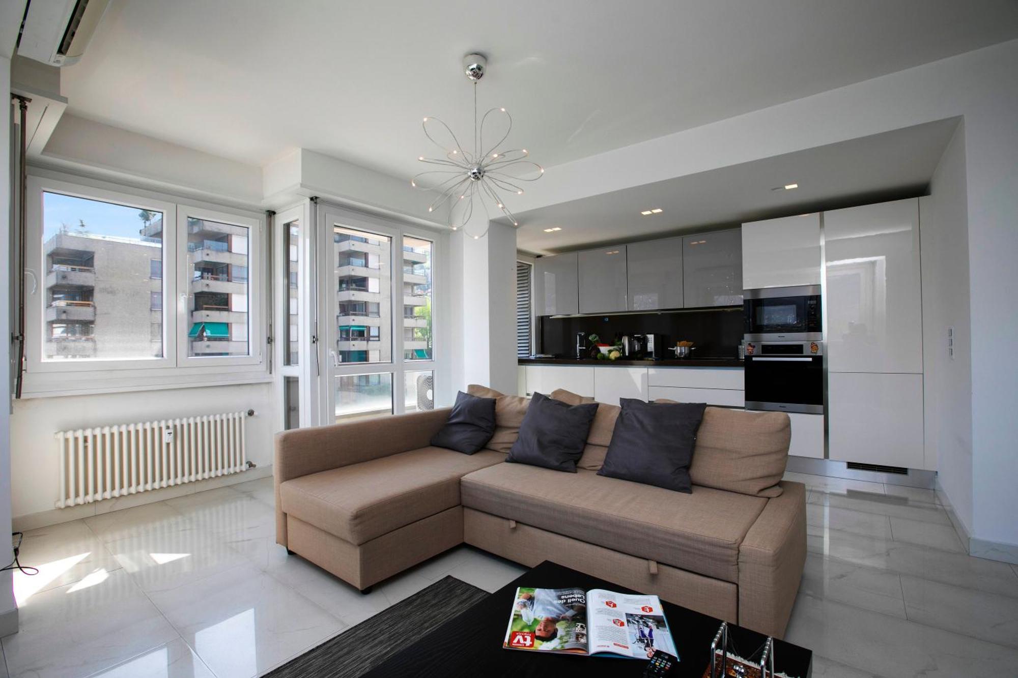 Paradiso Incanto - Happy Rentals ภายนอก รูปภาพ