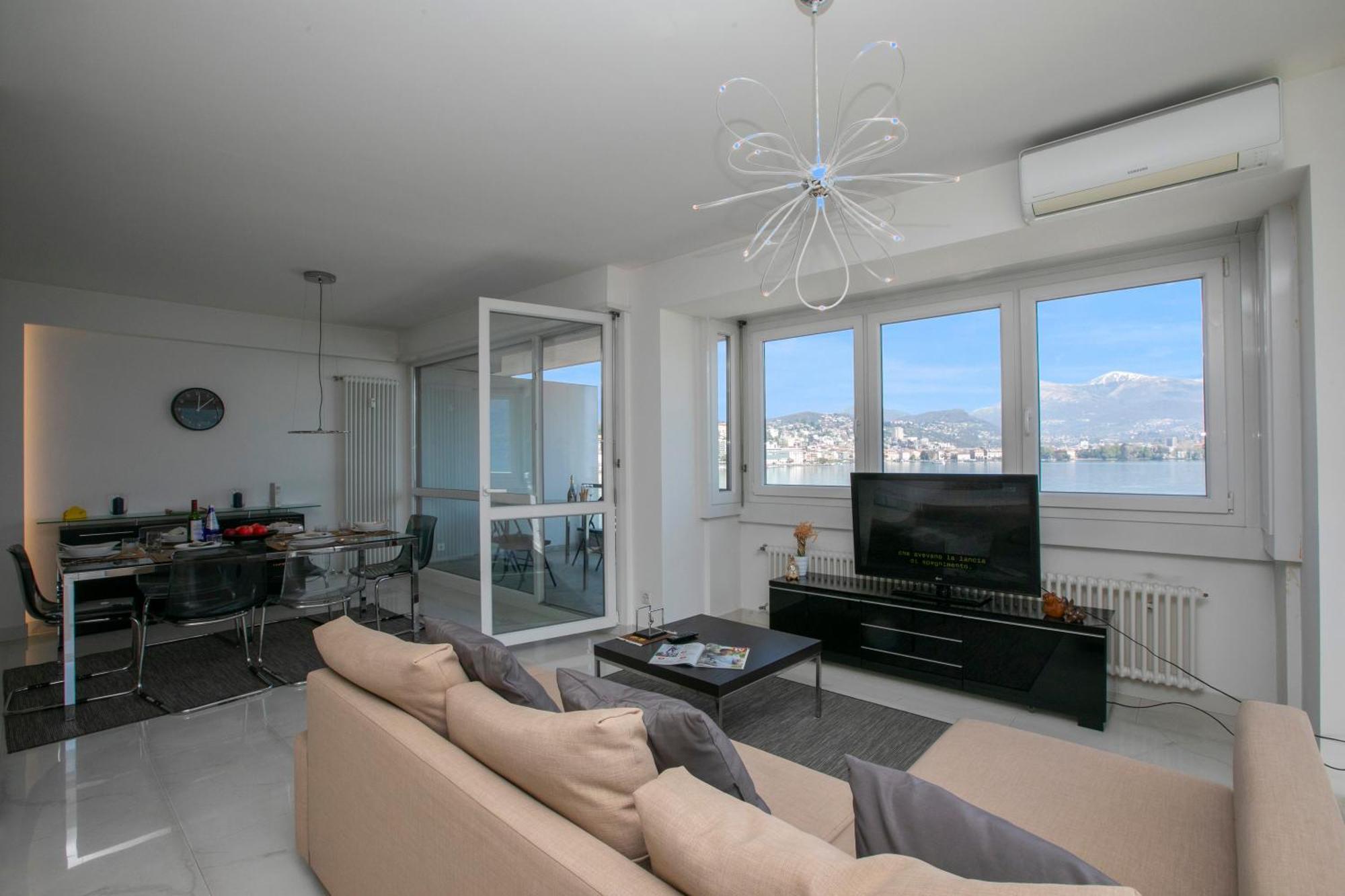 Paradiso Incanto - Happy Rentals ภายนอก รูปภาพ