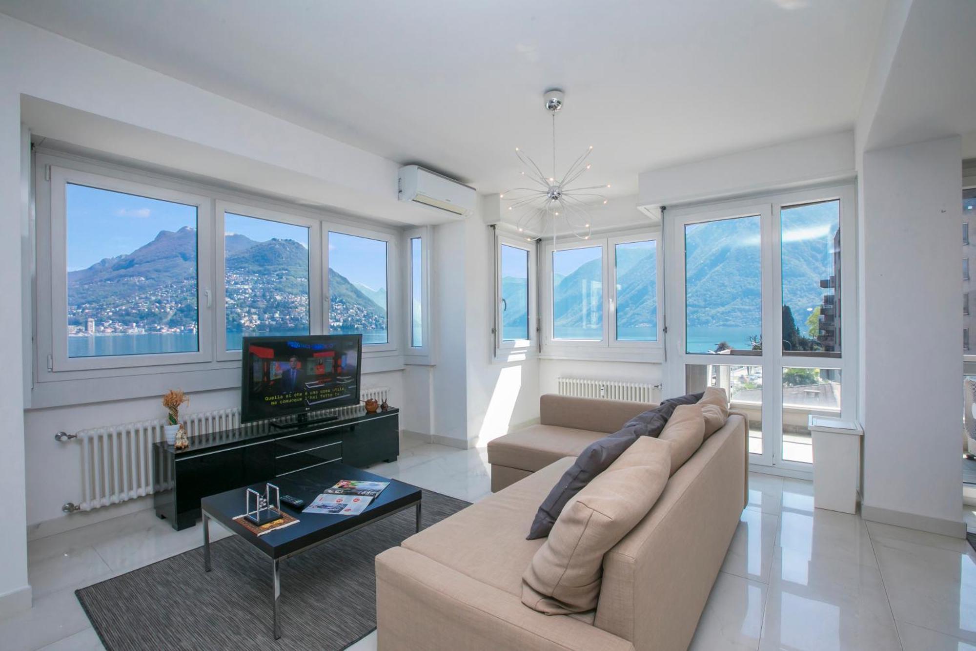Paradiso Incanto - Happy Rentals ภายนอก รูปภาพ