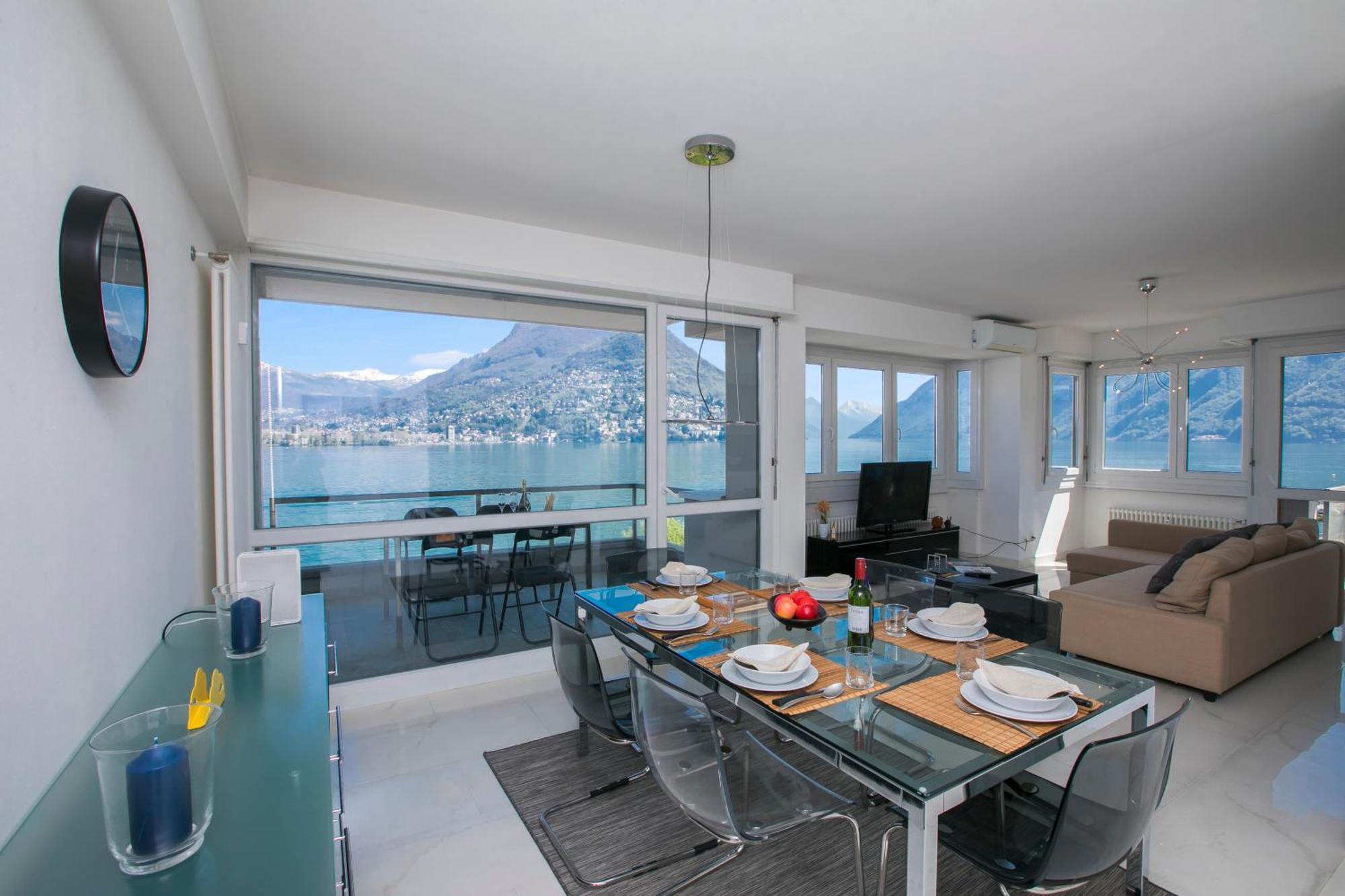 Paradiso Incanto - Happy Rentals ภายนอก รูปภาพ