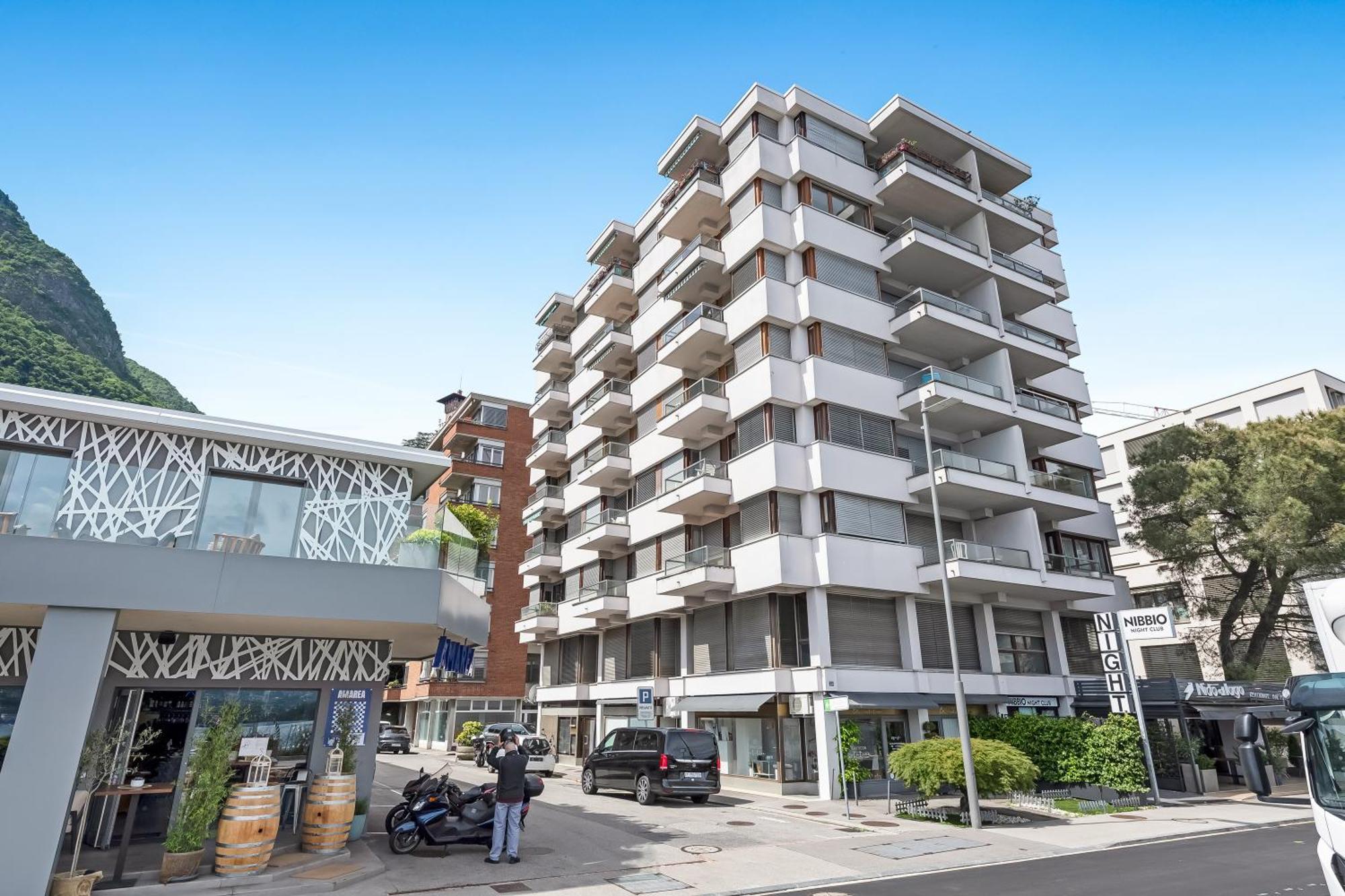 Paradiso Incanto - Happy Rentals ภายนอก รูปภาพ