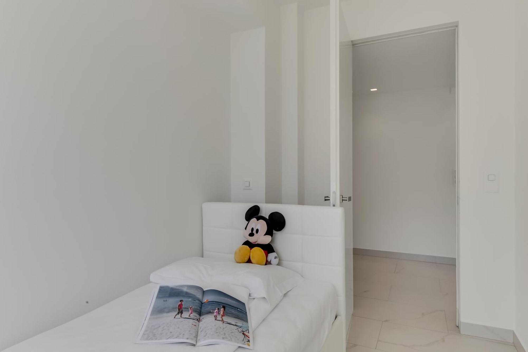 Paradiso Incanto - Happy Rentals ภายนอก รูปภาพ