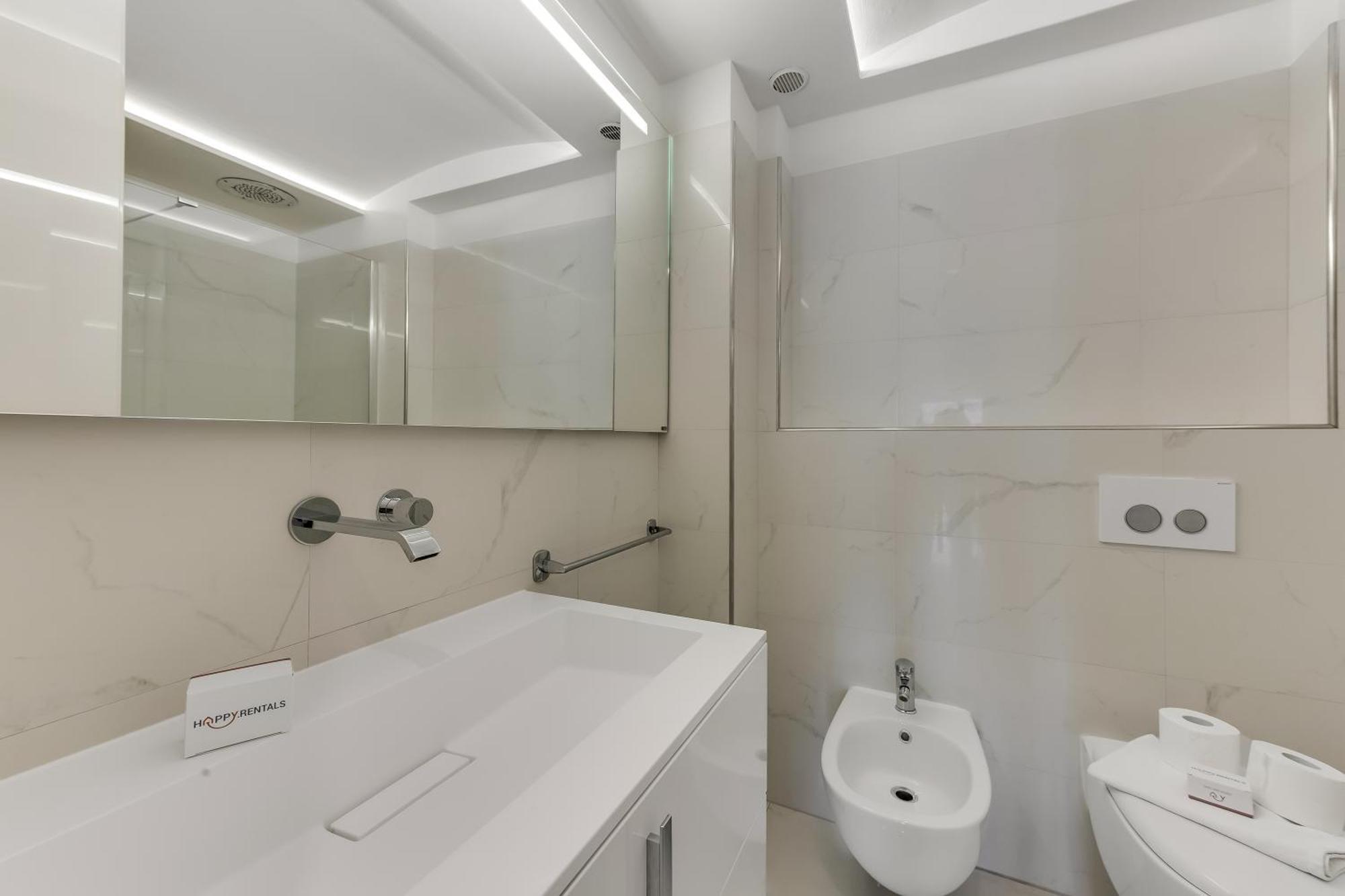 Paradiso Incanto - Happy Rentals ภายนอก รูปภาพ