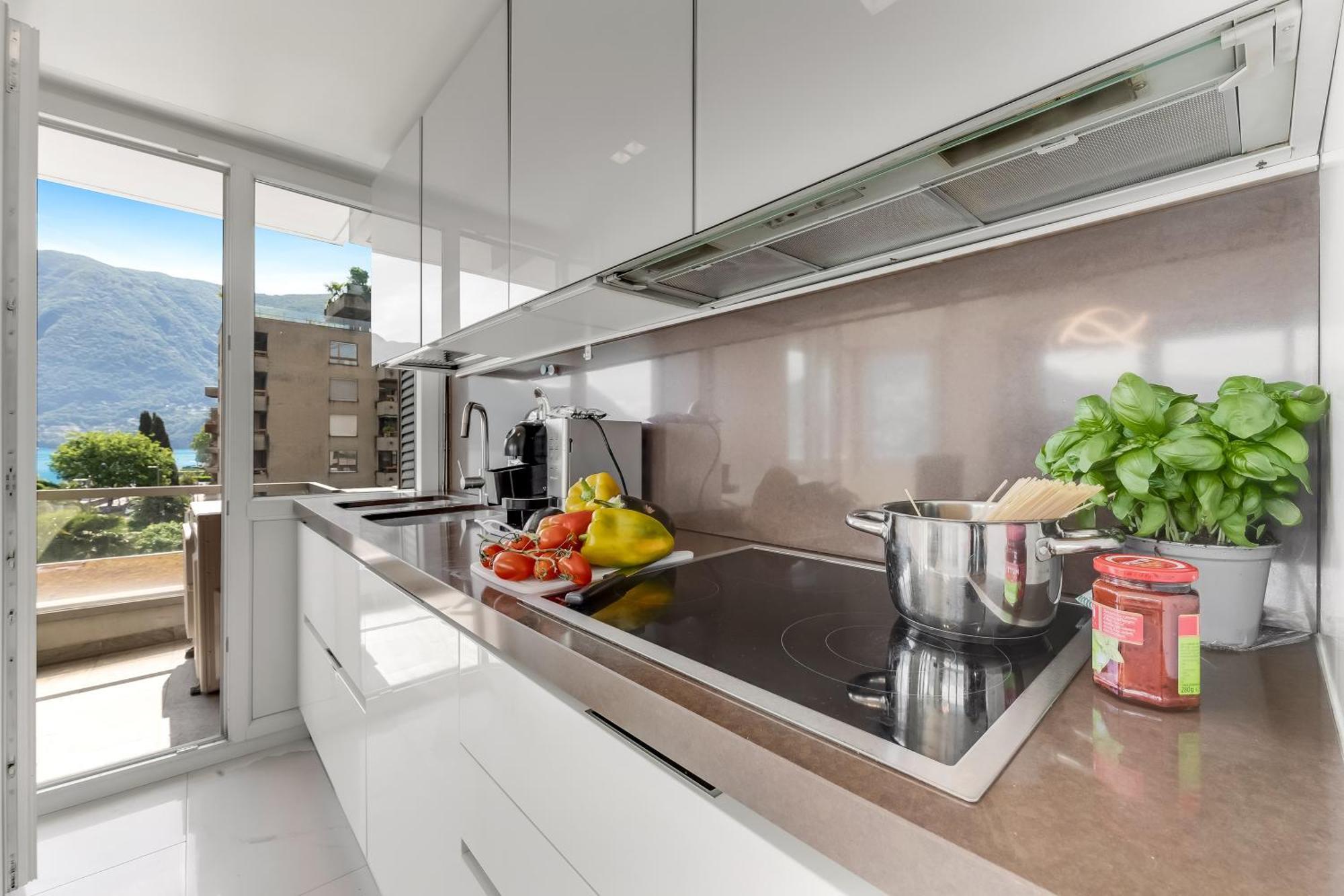 Paradiso Incanto - Happy Rentals ภายนอก รูปภาพ