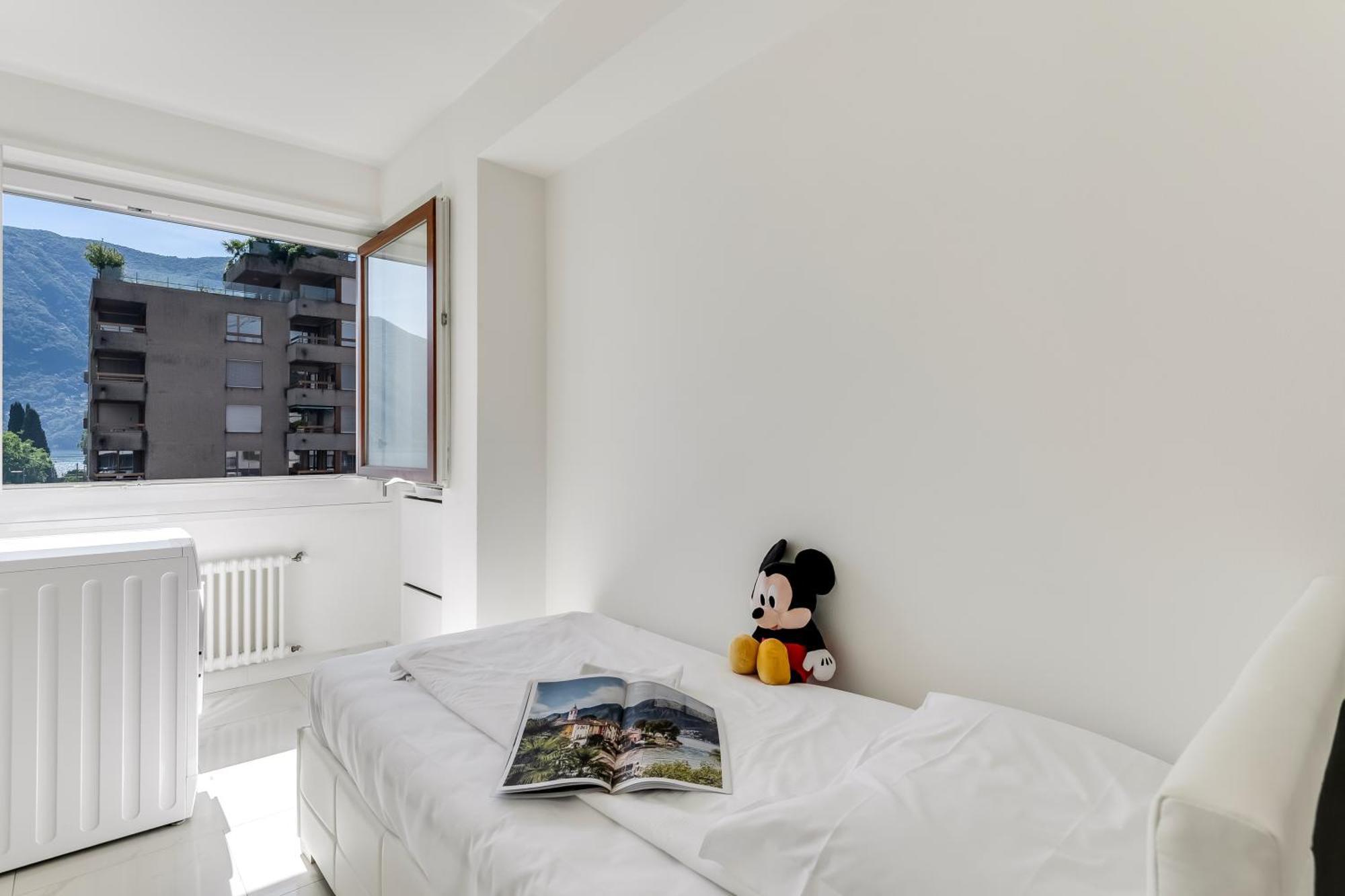 Paradiso Incanto - Happy Rentals ภายนอก รูปภาพ