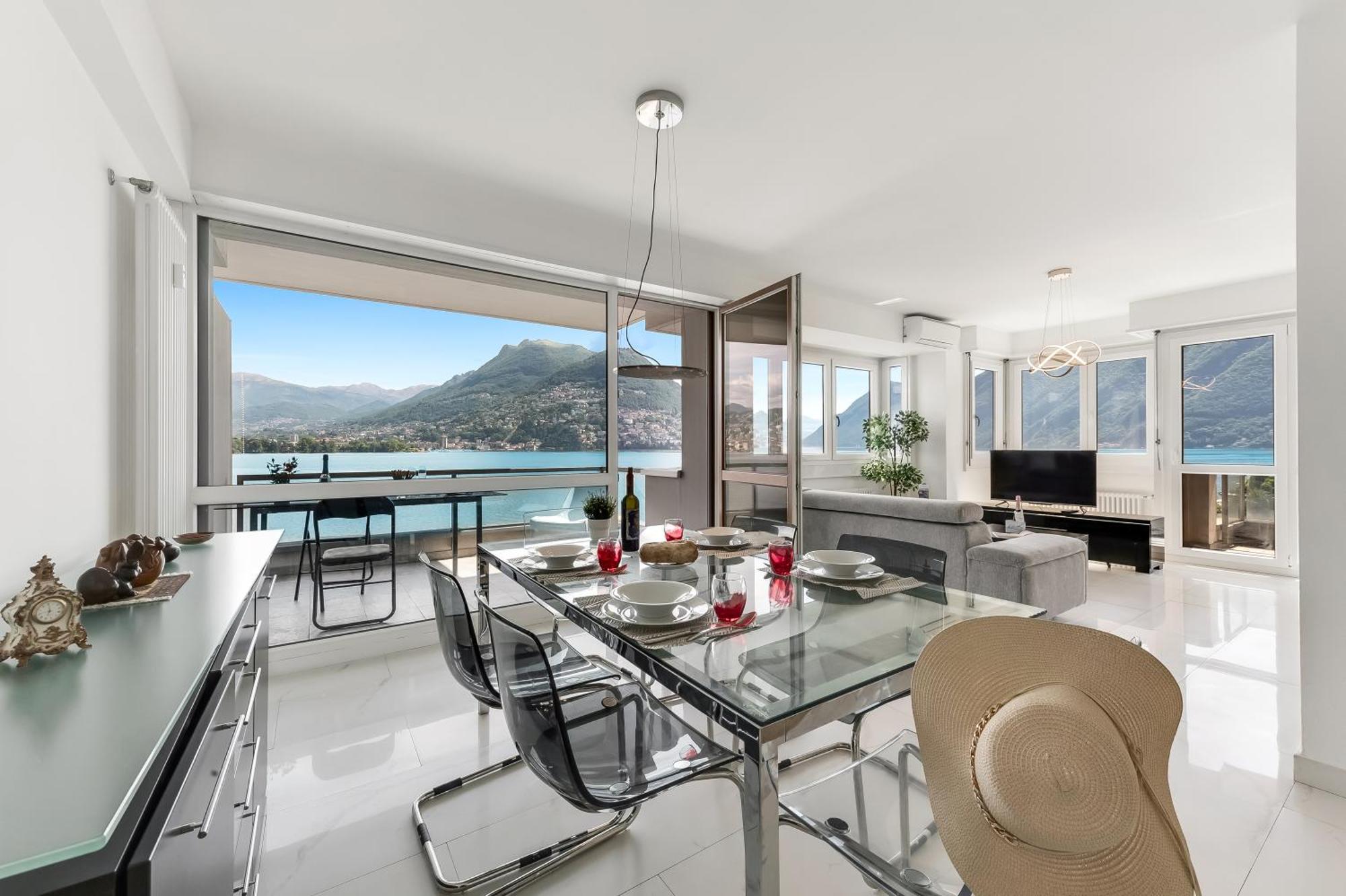Paradiso Incanto - Happy Rentals ภายนอก รูปภาพ
