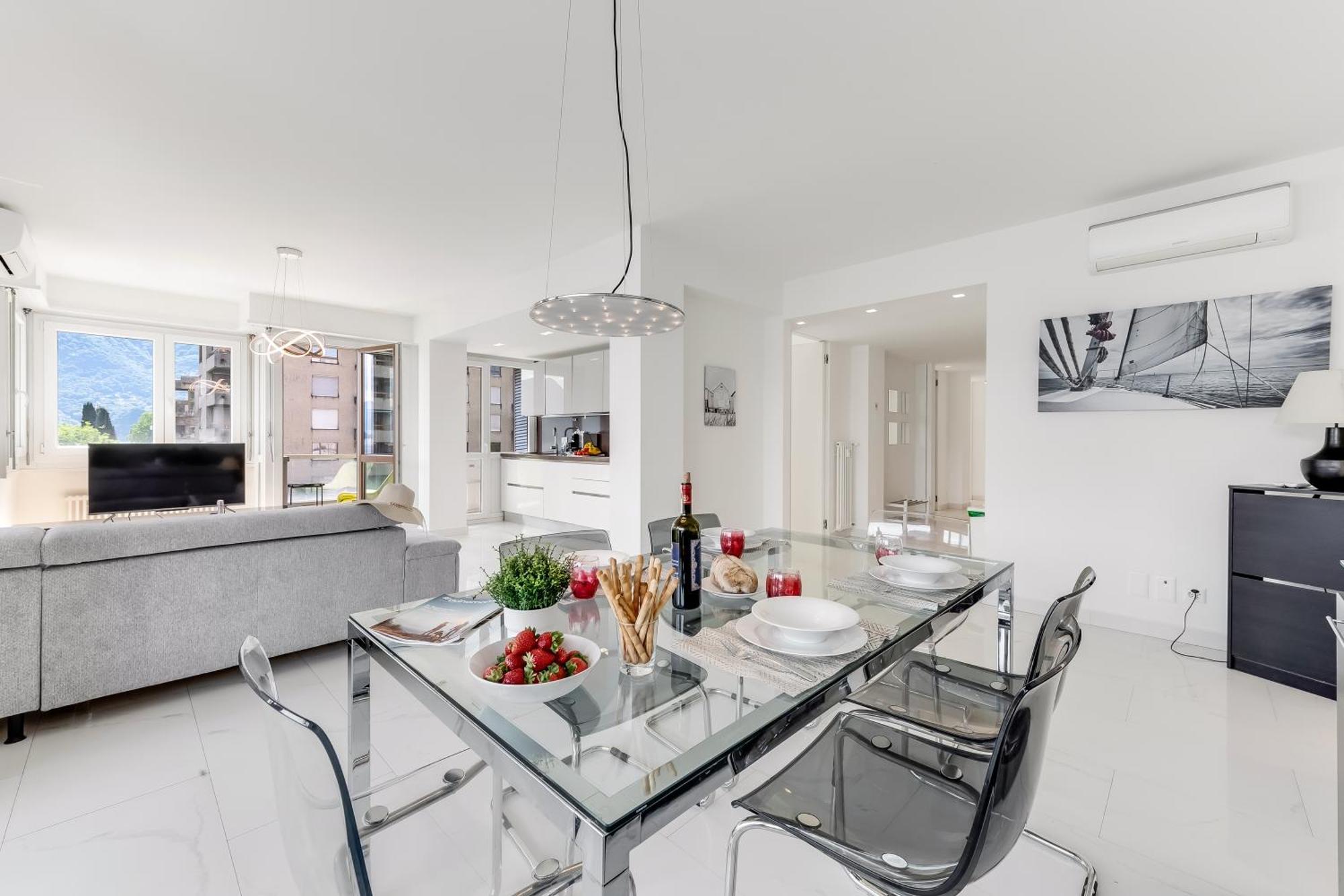 Paradiso Incanto - Happy Rentals ภายนอก รูปภาพ