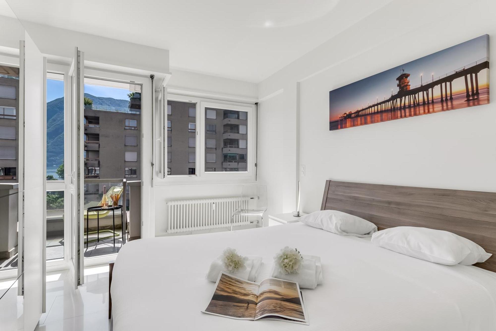 Paradiso Incanto - Happy Rentals ภายนอก รูปภาพ