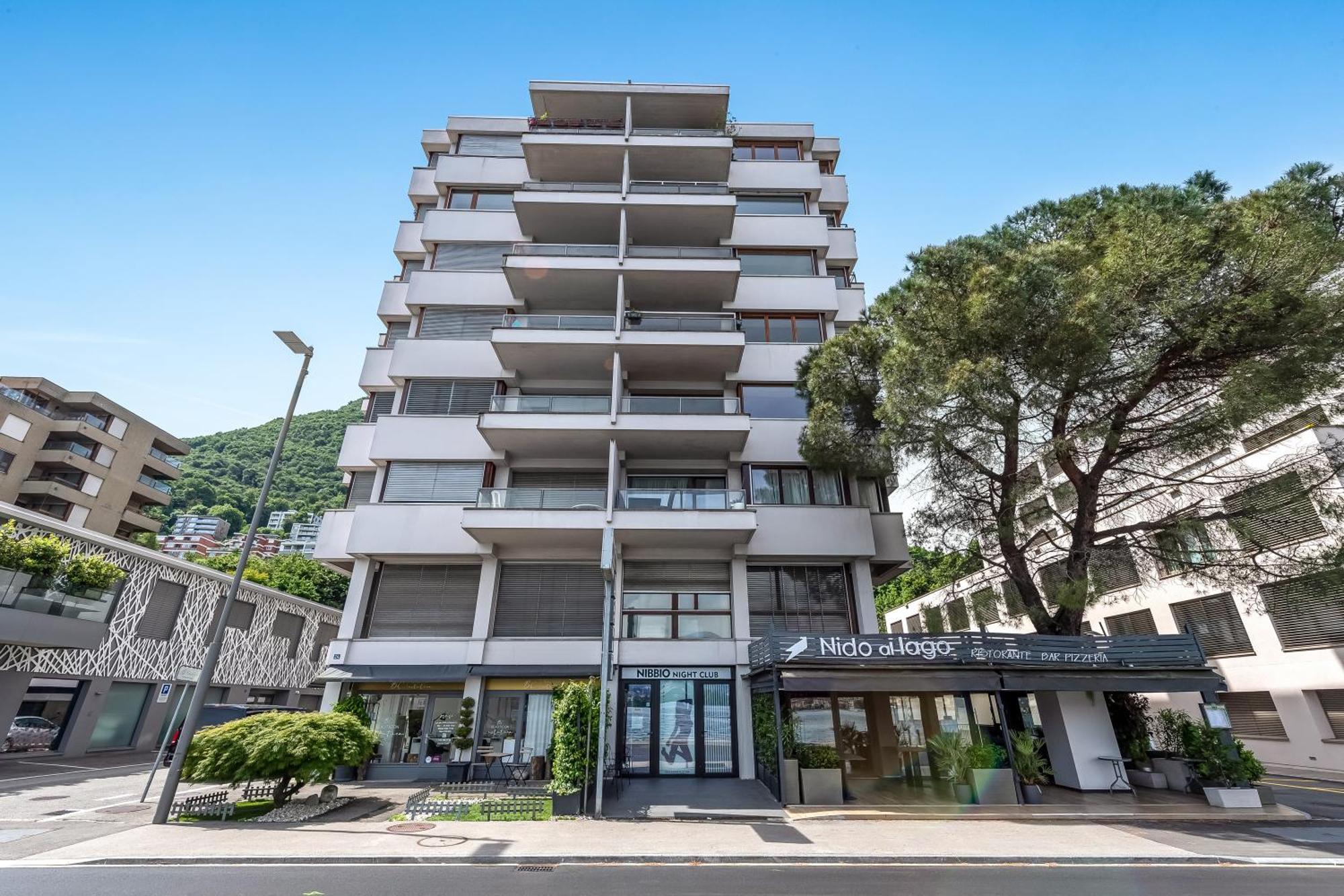 Paradiso Incanto - Happy Rentals ภายนอก รูปภาพ