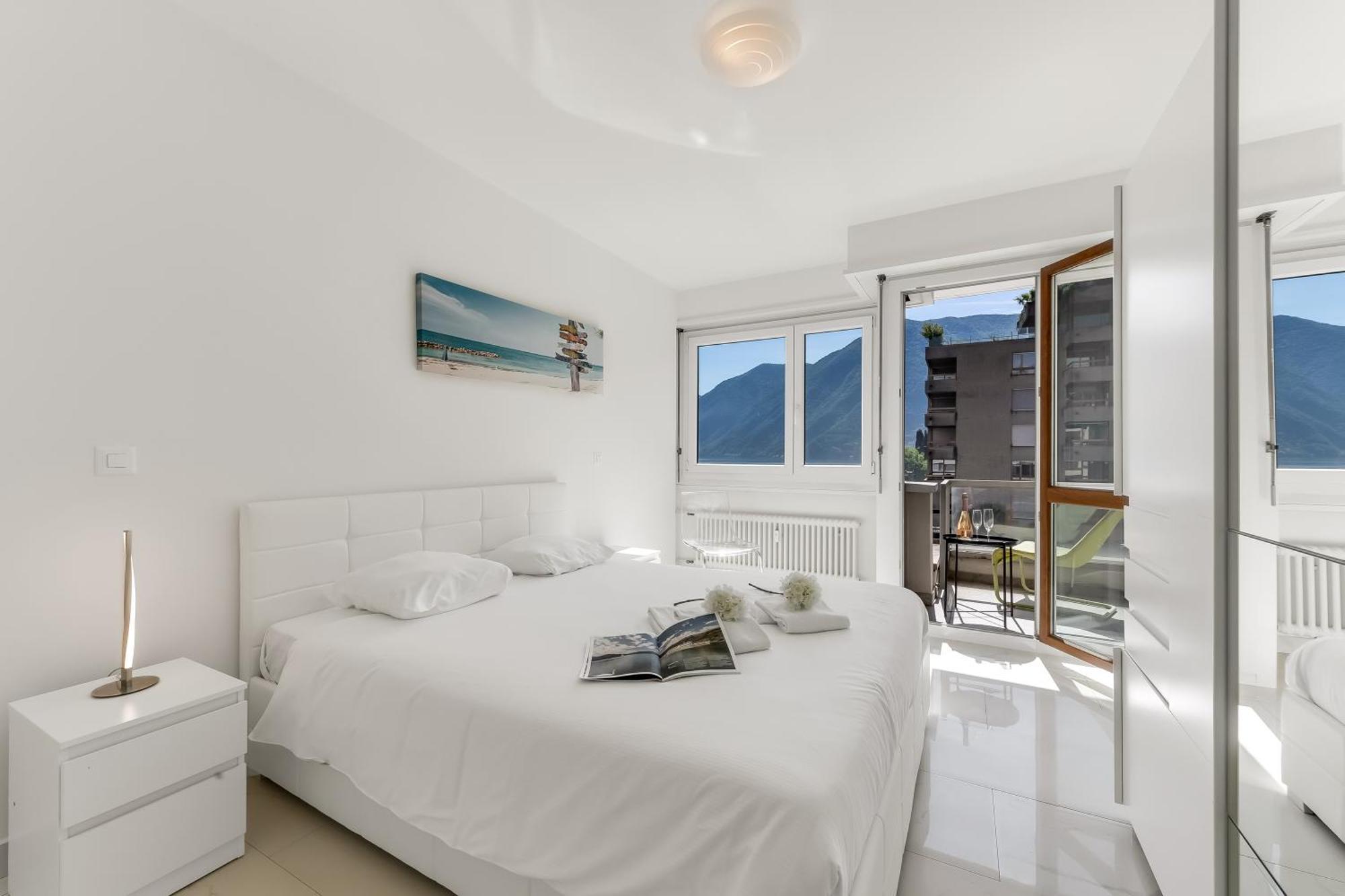 Paradiso Incanto - Happy Rentals ภายนอก รูปภาพ