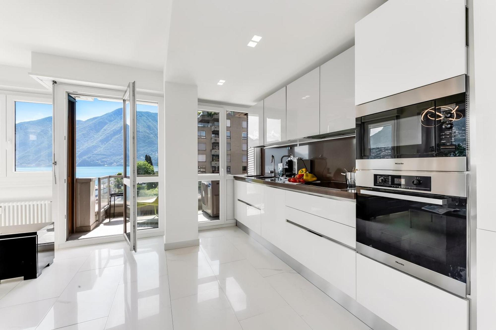 Paradiso Incanto - Happy Rentals ภายนอก รูปภาพ