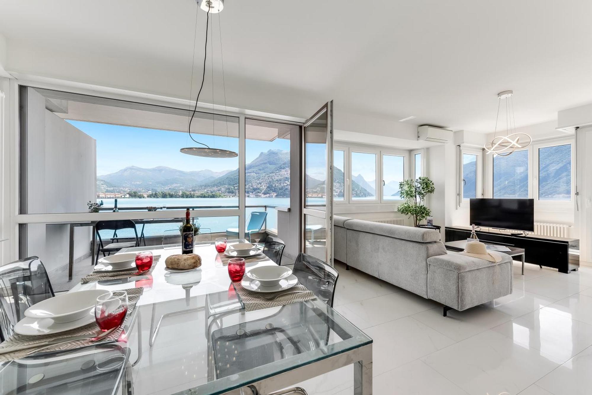 Paradiso Incanto - Happy Rentals ภายนอก รูปภาพ